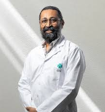 Dr Uddhavraj Dudhedia